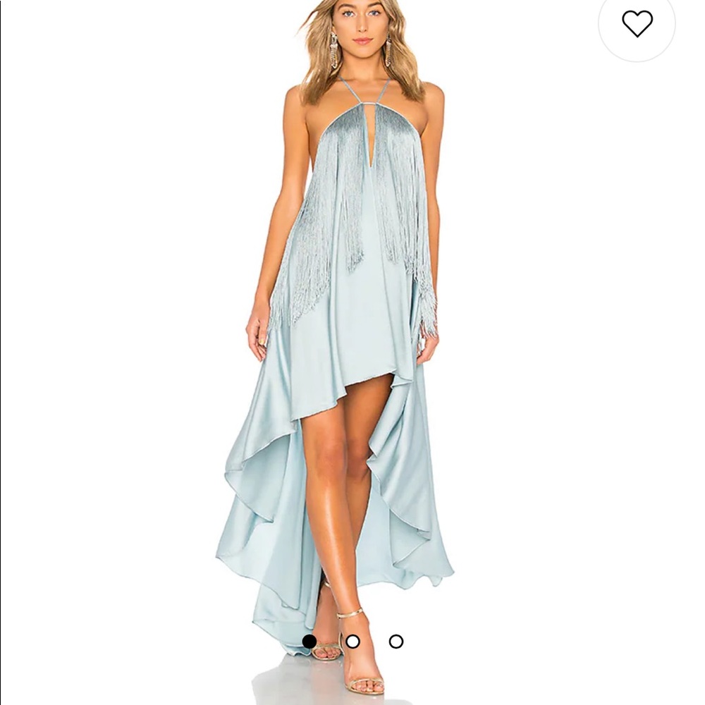 🎉🎉🎉Gorgeous backless dress!!!